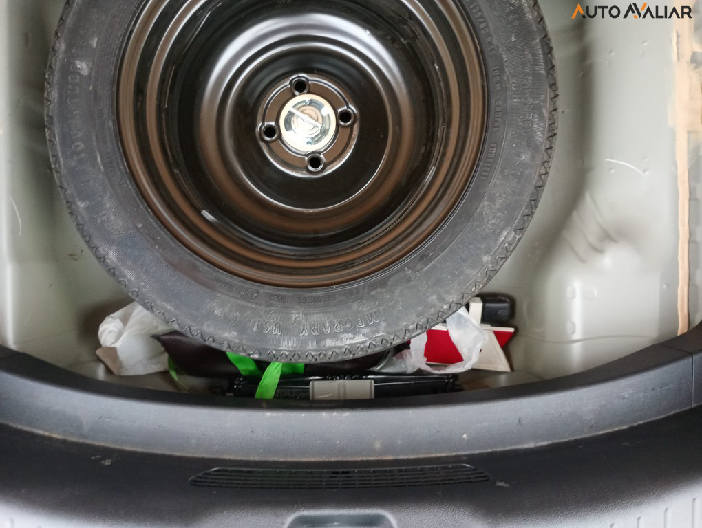 HONDA CITY 1.5 I-VTEC FLEX HATCH EXL CVT