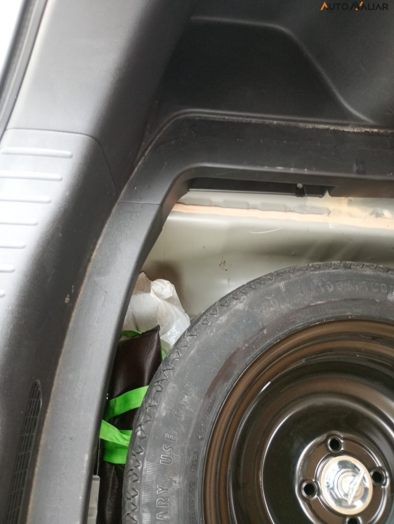 HONDA CITY 1.5 I-VTEC FLEX HATCH EXL CVT