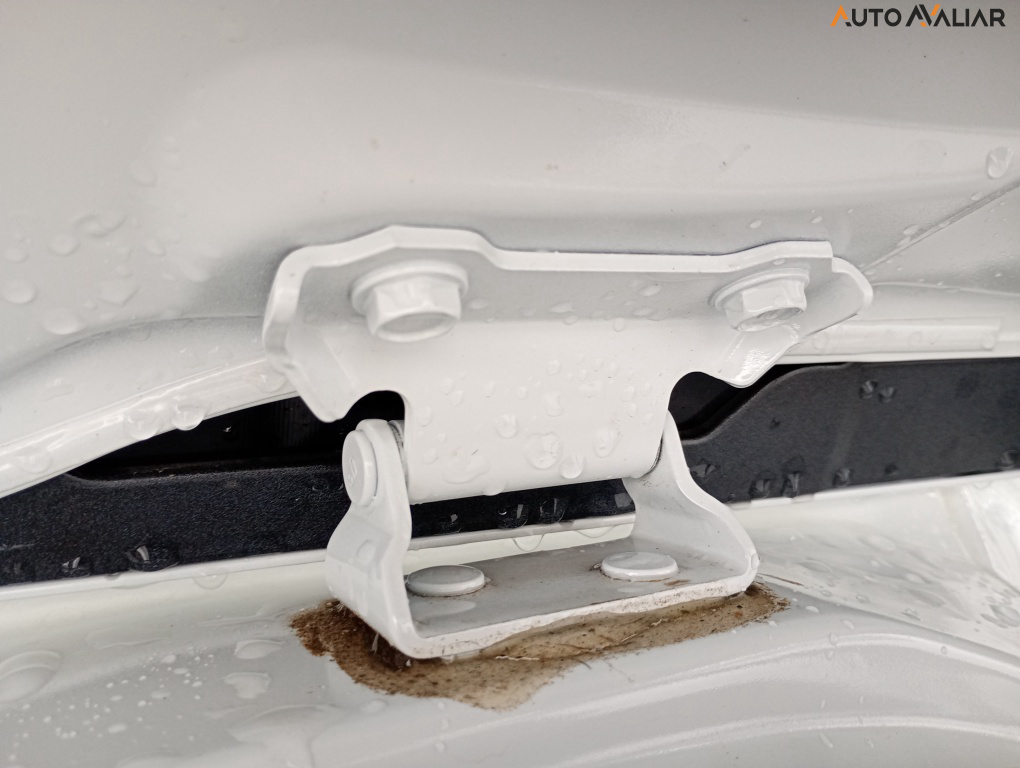 LEXUS RX 500H 2.4 TURBO DUAL VVT-I HYBRID F-SPORT AWD AUTOM&Aacute;TICO