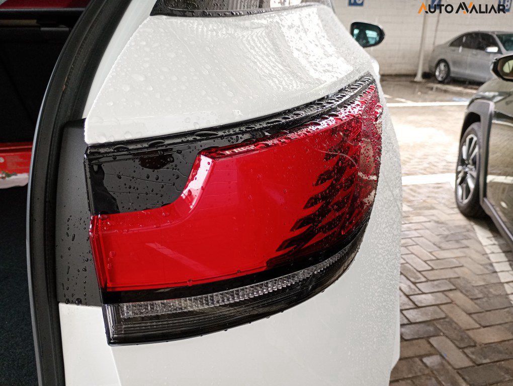 LEXUS RX 500H 2.4 TURBO DUAL VVT-I HYBRID F-SPORT AWD AUTOM&Aacute;TICO