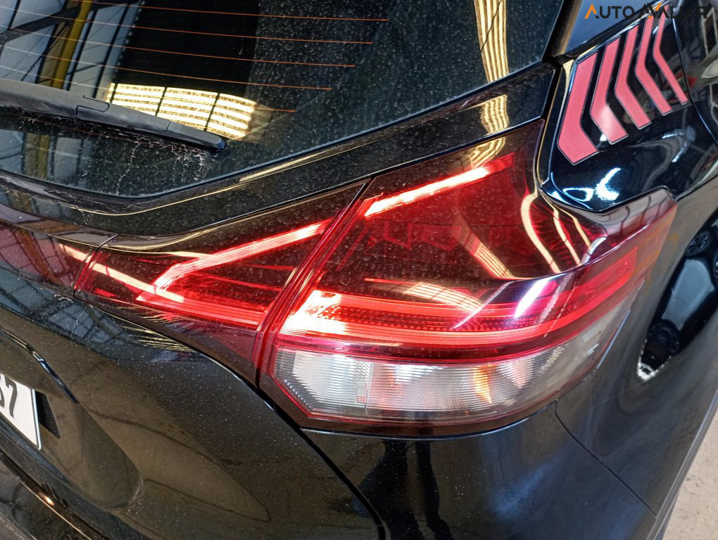 NISSAN KICKS 1.6 16V FLEXSTART XPLAY XTRONIC