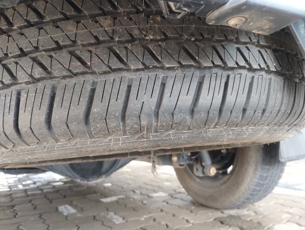 TOYOTA HILUX SW4 2.8 D-4D TURBO DIESEL SRX 7L 4X4 AUTOM&Aacute;TICO