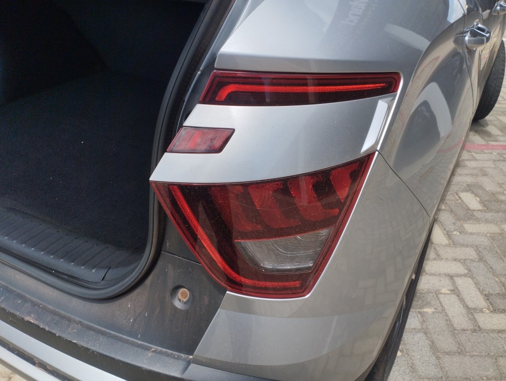 HYUNDAI CRETA 1.0 TGDI FLEX LIMITED AUTOM&Aacute;TICO