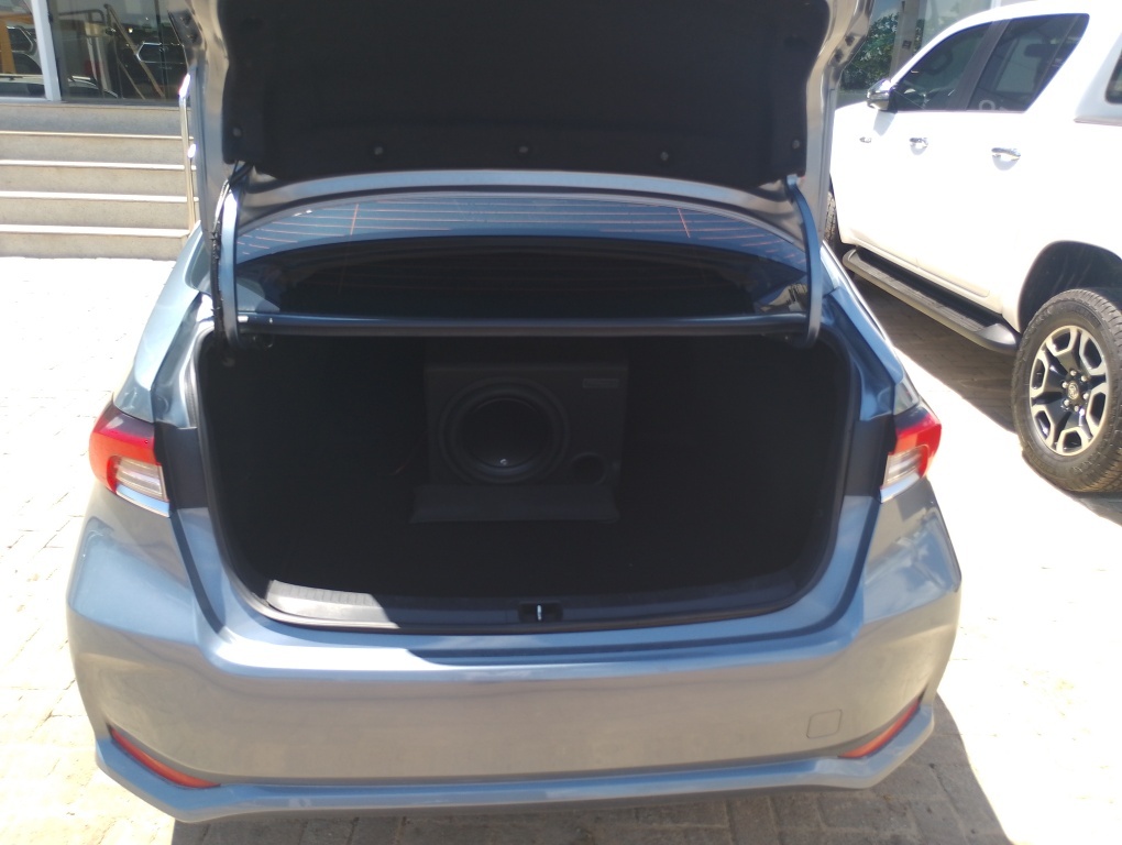 TOYOTA COROLLA 2.0 VVT-IE FLEX ALTIS DIRECT SHIFT
