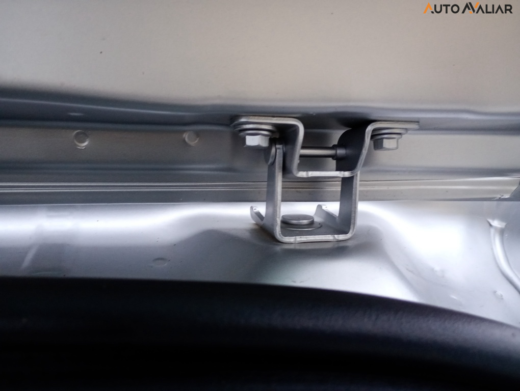 RENAULT DUSTER 1.6 16V SCE FLEX INTENSE PLUS X-TRONIC