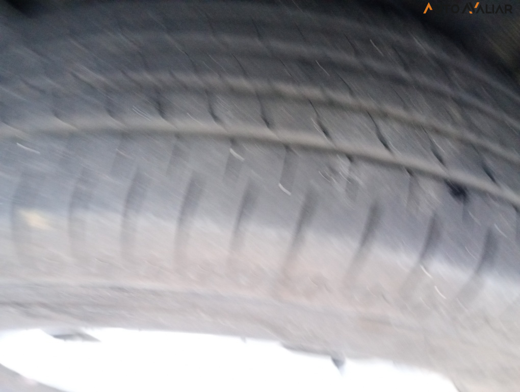 RENAULT DUSTER 1.6 16V SCE FLEX INTENSE PLUS X-TRONIC