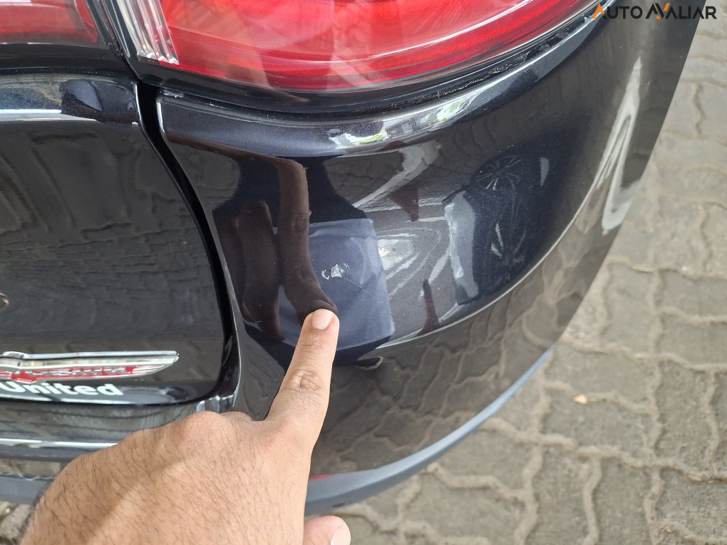 JEEP COMPASS 2.0 16V DIESEL TRAILHAWK 4X4 AUTOMATICO