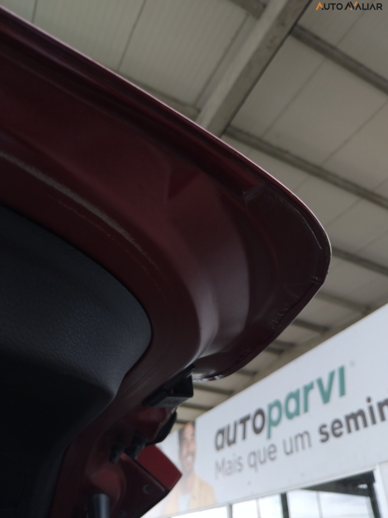 JEEP COMPASS 2.0 16V FLEX LIMITED AUTOMATICO