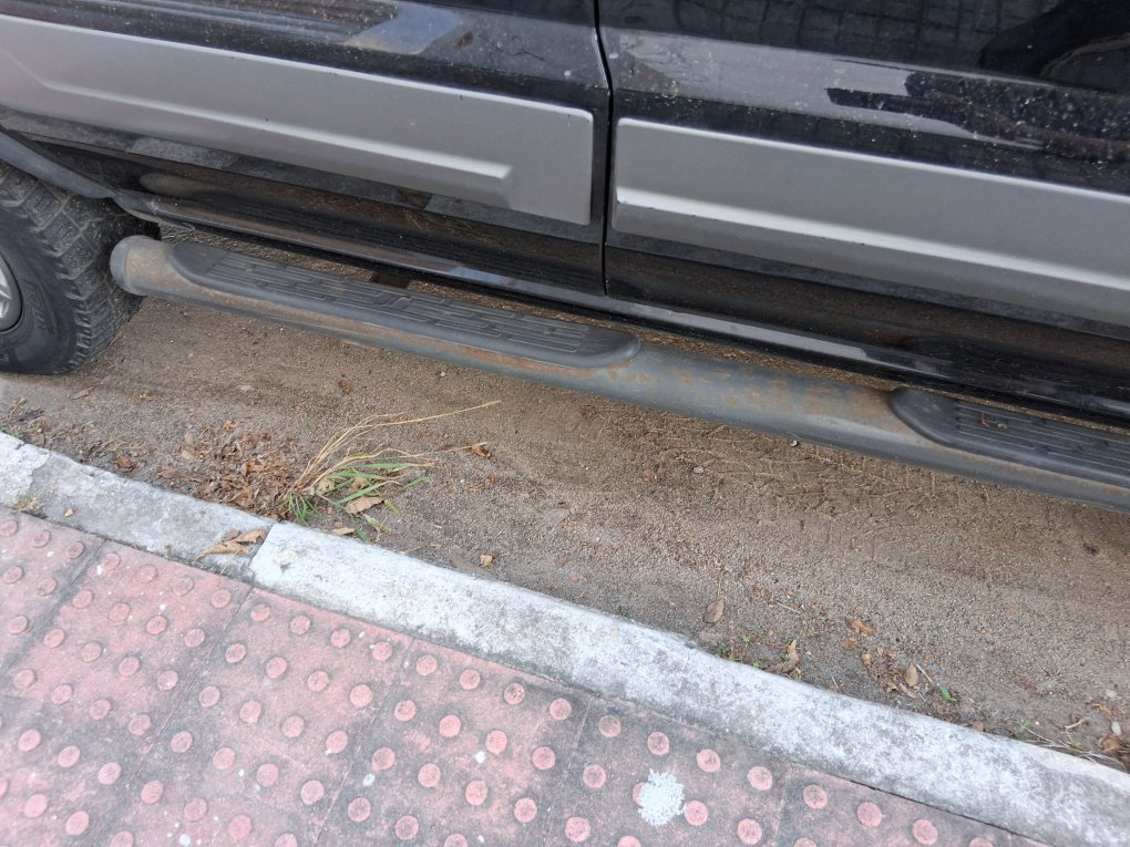 FORD ECOSPORT 1.6 FREESTYLE 8V FLEX 4P MANUAL