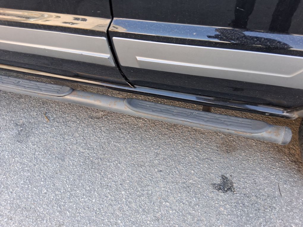 FORD ECOSPORT 1.6 FREESTYLE 8V FLEX 4P MANUAL