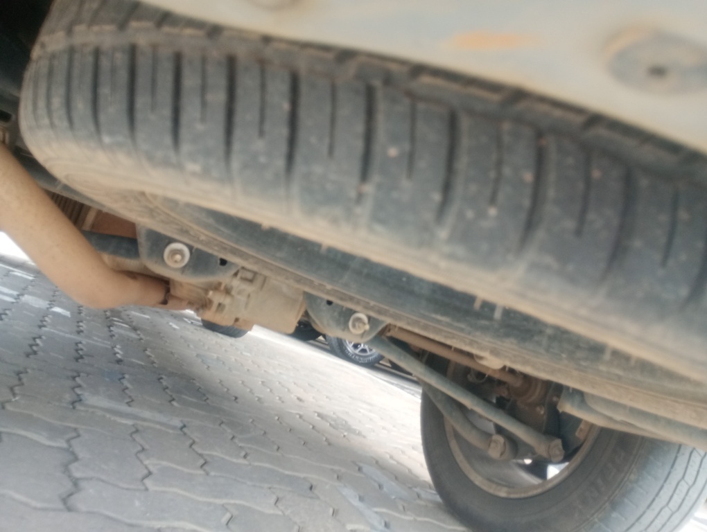 JEEP COMMANDER 2.0 TD380 TURBO DIESEL LIMITED AT9