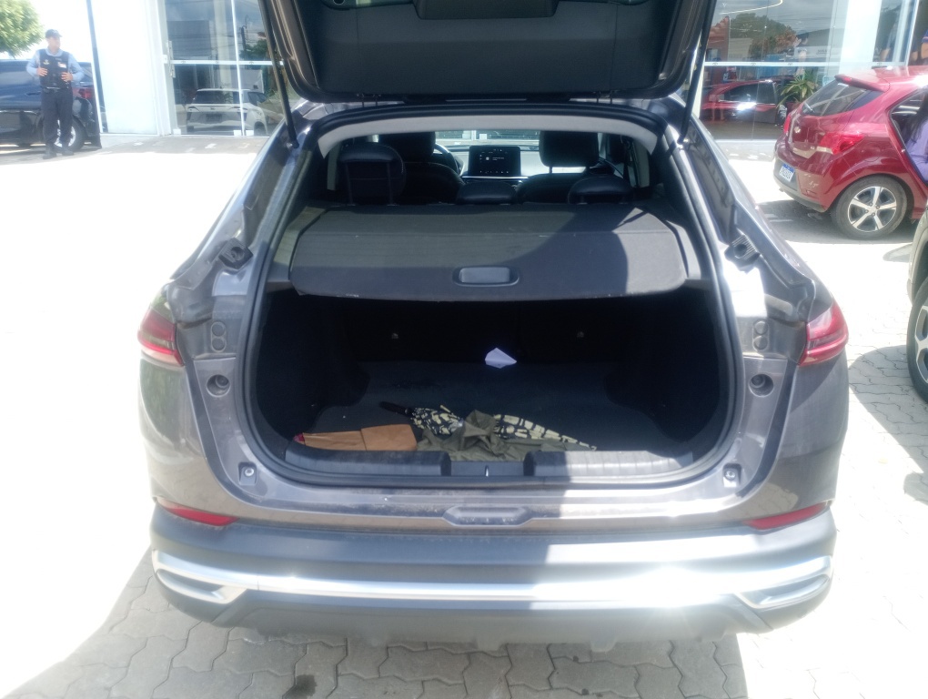 FIAT FASTBACK 1.0 TURBO 200 FLEX AUDACE CVT