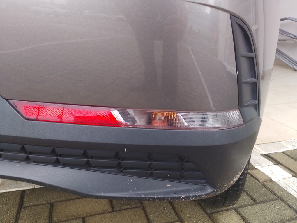 HYUNDAI HB20 1.0 12V FLEX COMFORT MANUAL