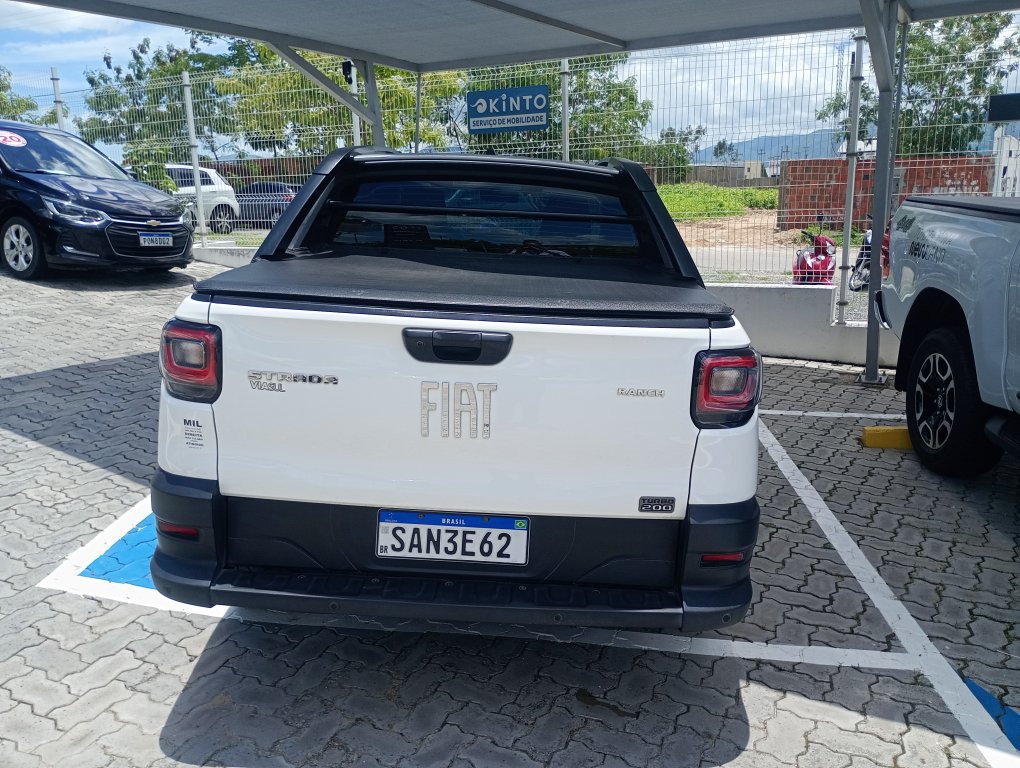 FIAT STRADA 1.0 TURBO 200 FLEX RANCH CD CVT