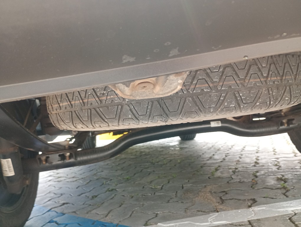 FIAT STRADA 1.0 TURBO 200 FLEX RANCH CD CVT