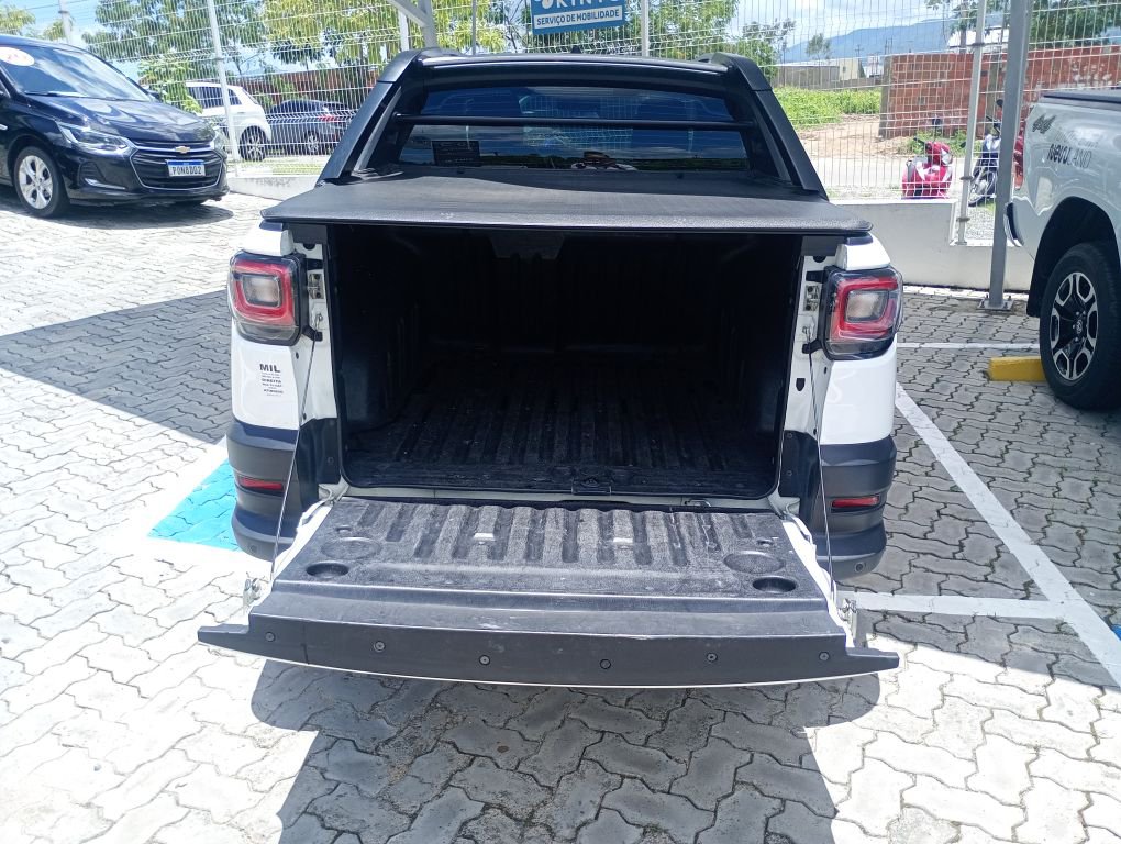 FIAT STRADA 1.0 TURBO 200 FLEX RANCH CD CVT