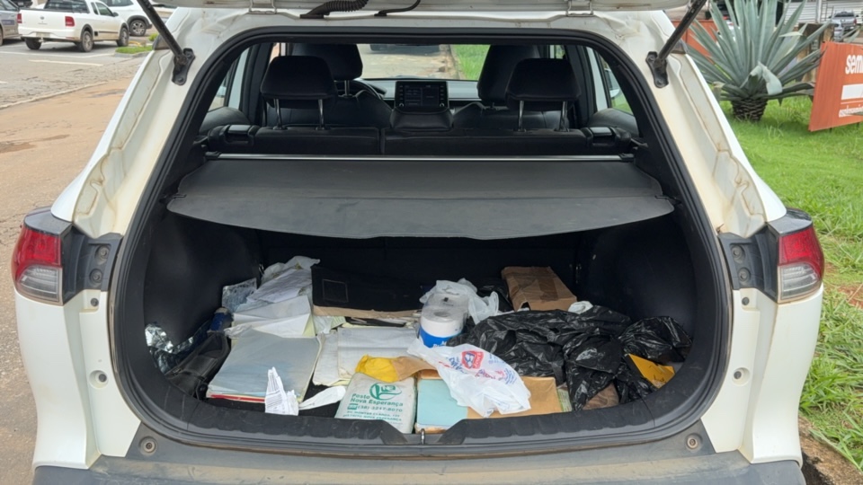 TOYOTA COROLLA CROSS 2.0 VVT-IE FLEX XRE DIRECT SHIFT