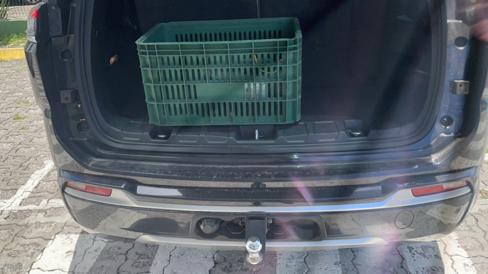 JEEP COMMANDER 2.0 TD380 TURBO DIESEL OVERLAND AT9