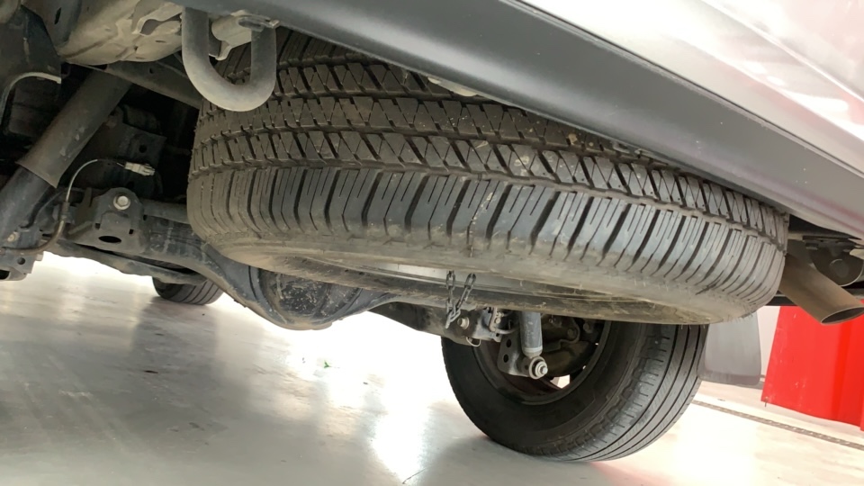TOYOTA HILUX SW4 2.8 D-4D TURBO DIESEL SRX 7L 4X4 AUTOM&Aacute;TICO
