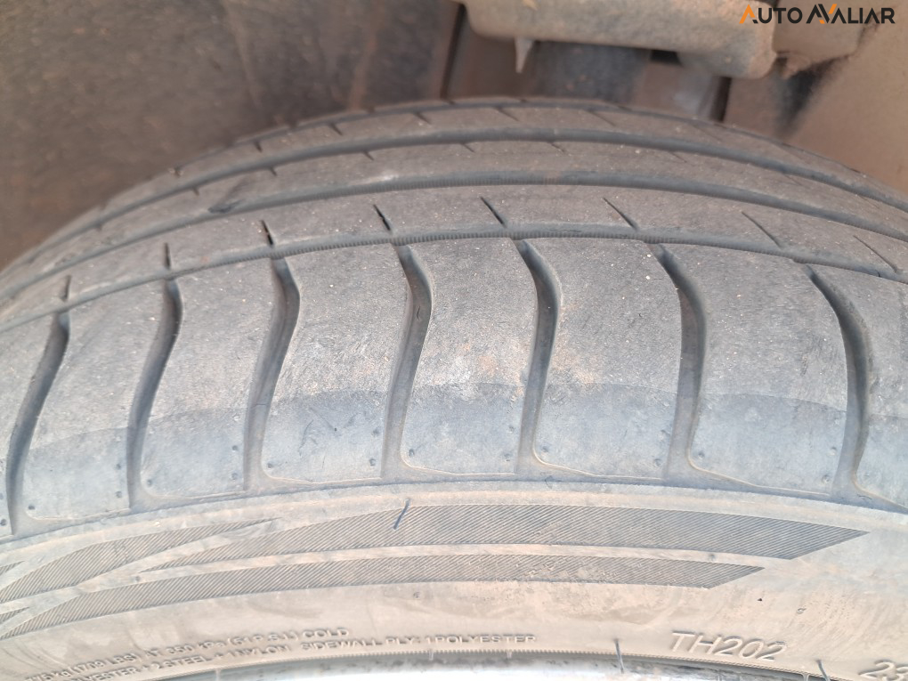 JEEP COMPASS 2.0 16V DIESEL LIMITED 4X4 AUTOMATICO