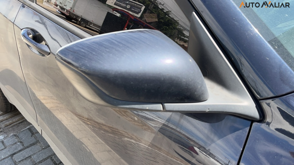 CHEVROLET TRACKER 1.0 TURBO FLEX LT AUTOMATICO