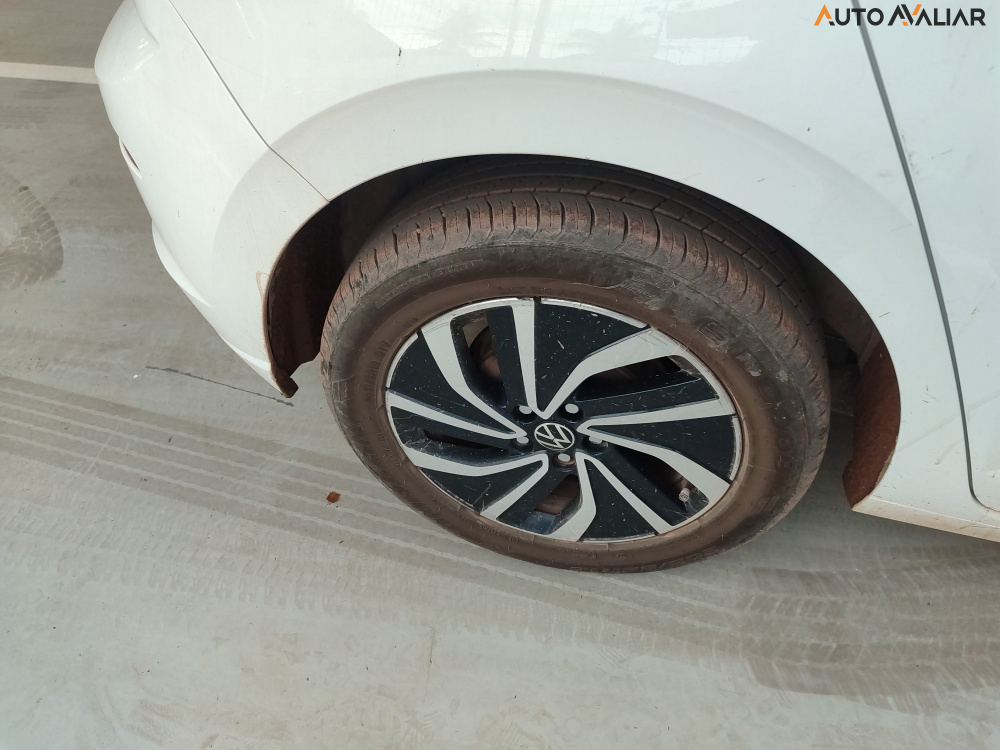 VOLKSWAGEN POLO 1.0 170 TSI HIGHLINE AUTOM&Aacute;TICO