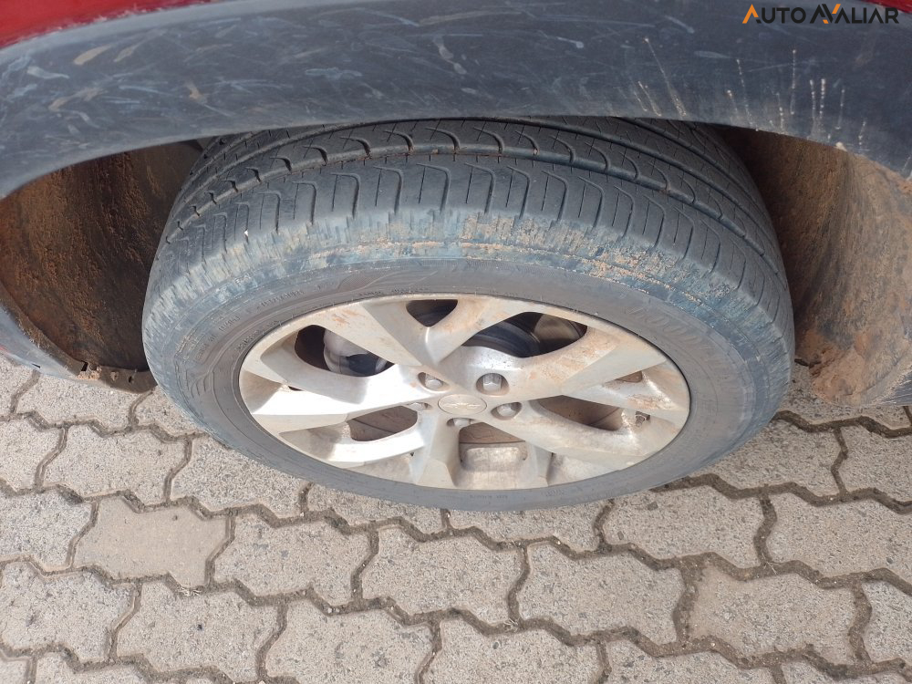 CHEVROLET MONTANA 1.2 TURBO FLEX LTZ AUTOMATICO