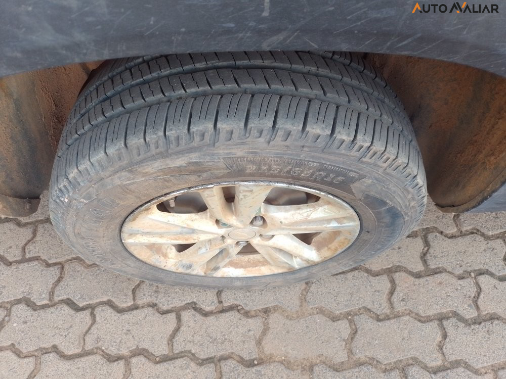 CHEVROLET MONTANA 1.2 TURBO FLEX LTZ AUTOMATICO