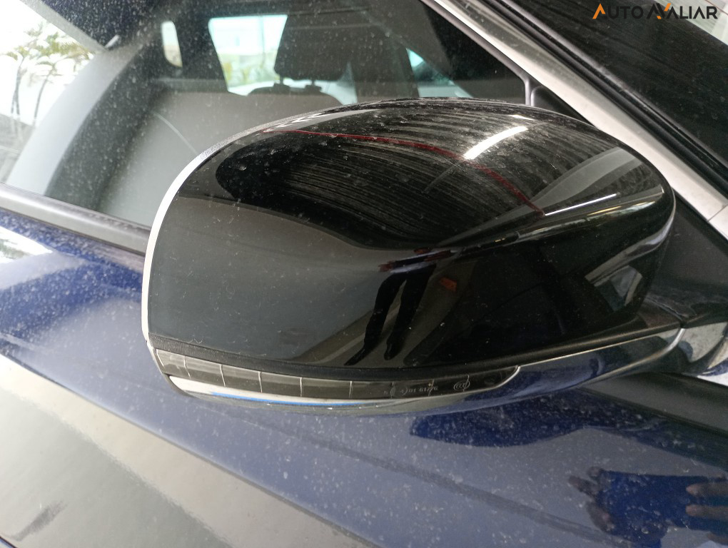 JEEP COMPASS 1.3 T270 TURBO FLEX LIMITED AT6