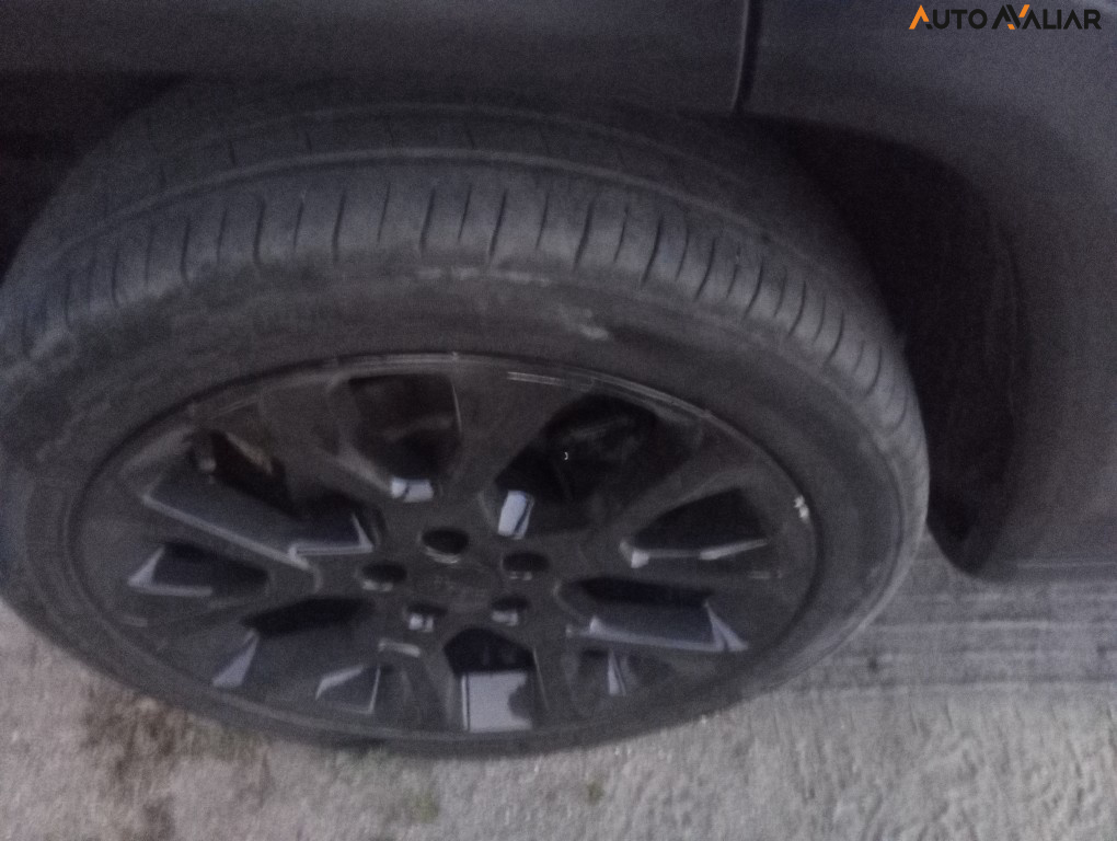 JEEP COMPASS 2.0 16V DIESEL S 4X4 AUTOMATICO