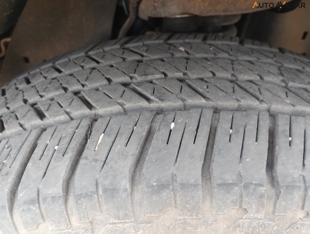 TOYOTA HILUX 2.8 D-4D TURBO DIESEL CD SRX 4X4 AUTOM&Aacute;TICO