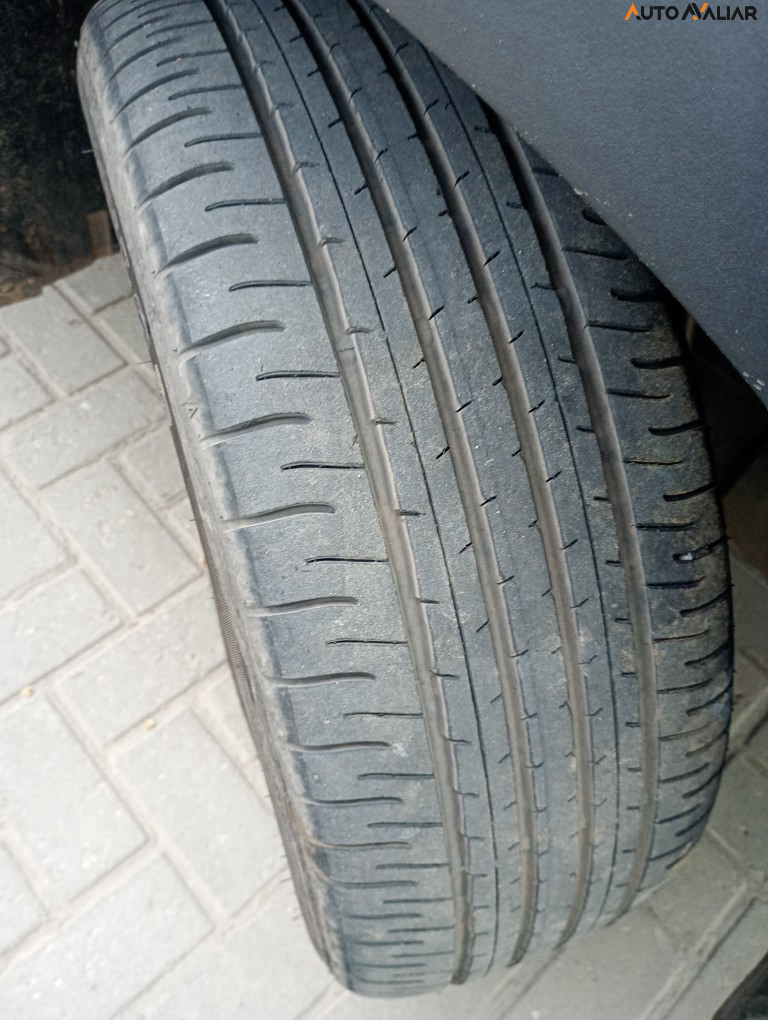 TOYOTA COROLLA CROSS 2.0 VVT-IE FLEX XRX DIRECT SHIFT