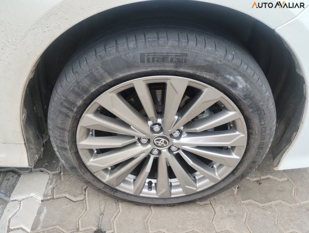 TOYOTA COROLLA 2.0 VVT-IE FLEX XEI DIRECT SHIFT