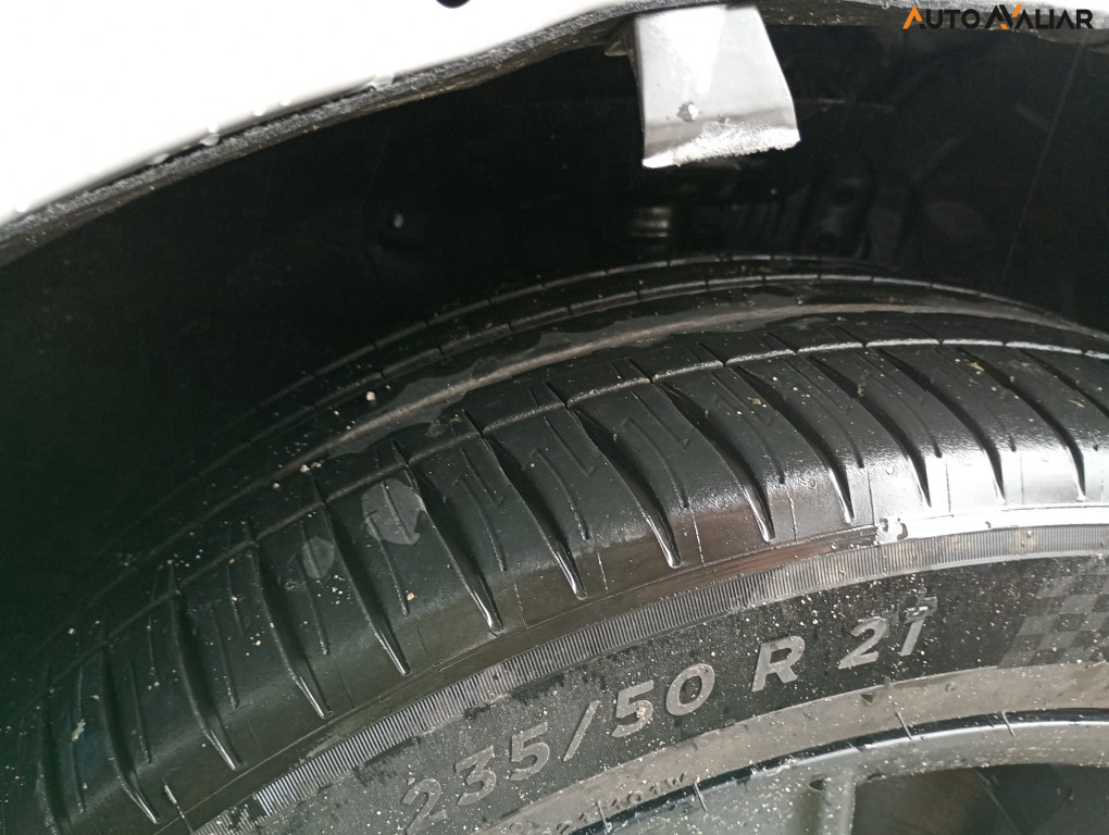 LEXUS RX 500H 2.4 TURBO DUAL VVT-I HYBRID F-SPORT AWD AUTOM&Aacute;TICO