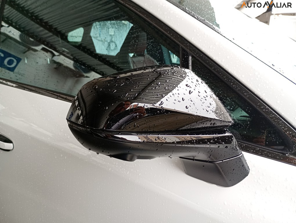 LEXUS RX 500H 2.4 TURBO DUAL VVT-I HYBRID F-SPORT AWD AUTOM&Aacute;TICO