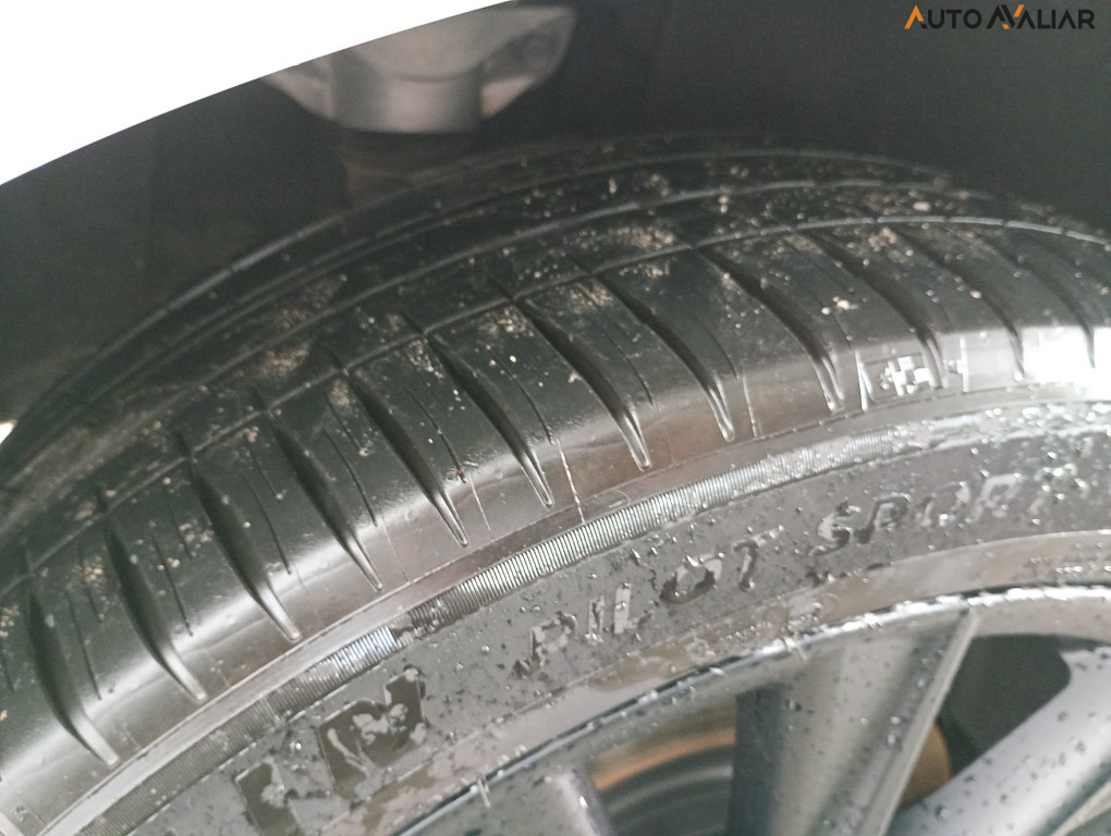 LEXUS RX 500H 2.4 TURBO DUAL VVT-I HYBRID F-SPORT AWD AUTOM&Aacute;TICO