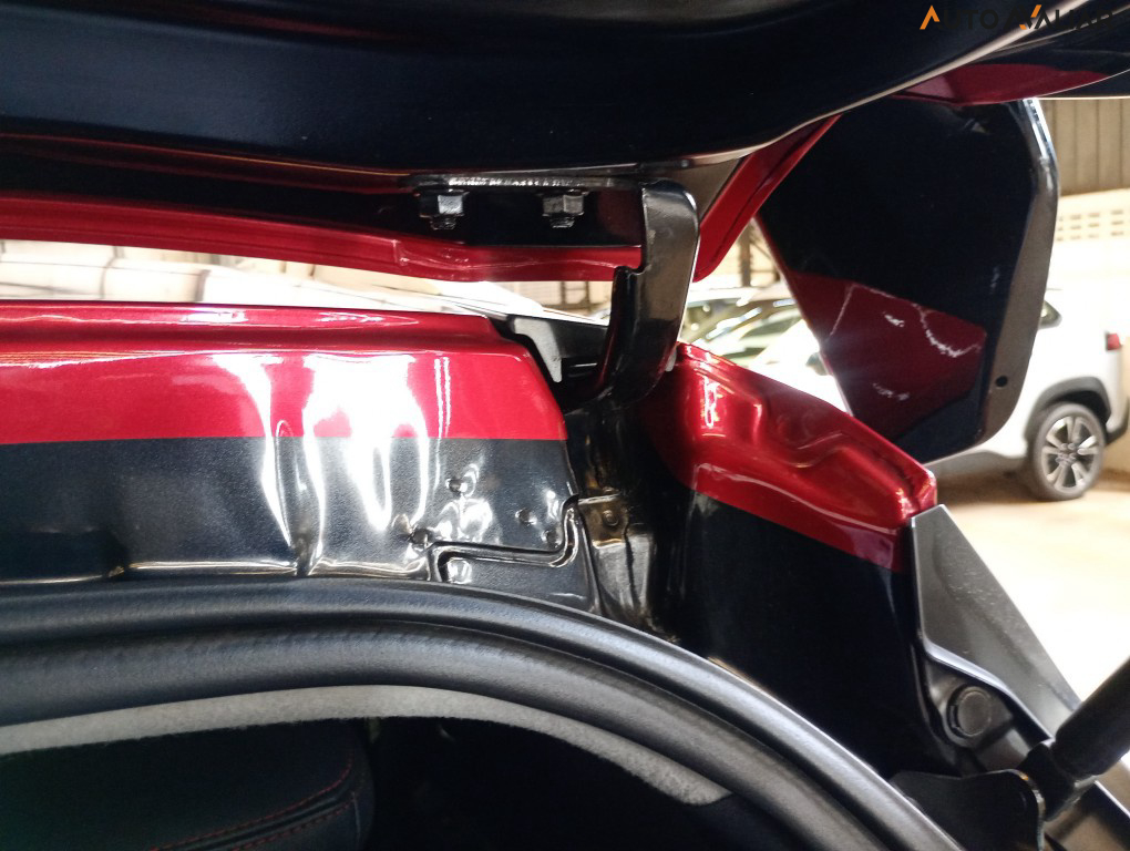 NISSAN KICKS 1.6 16V FLEXSTART XPLAY XTRONIC