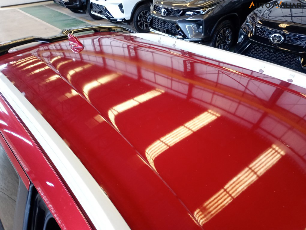 NISSAN KICKS 1.6 16V FLEXSTART XPLAY XTRONIC