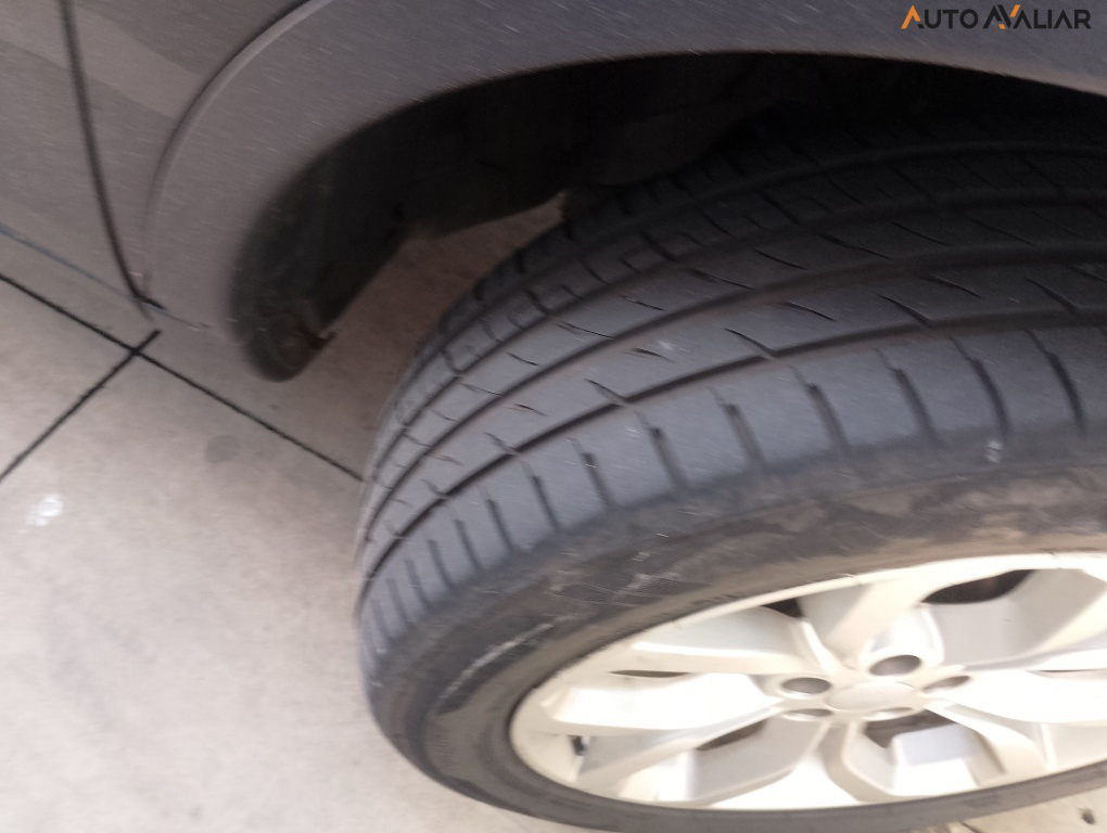 LAND ROVER DISCOVERY SPORT 2.0 16V D180 TURBO DIESEL HSE 4P AUTOMATICO