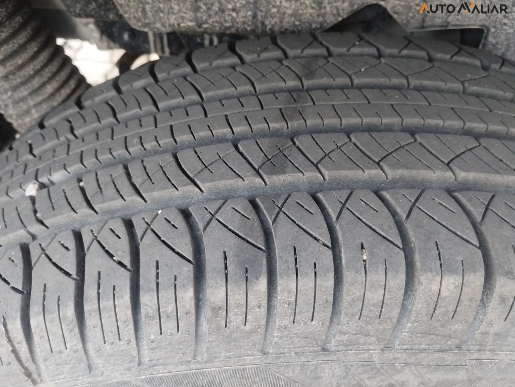 FIAT TORO 1.3 TURBO 270 FLEX VOLCANO AT6