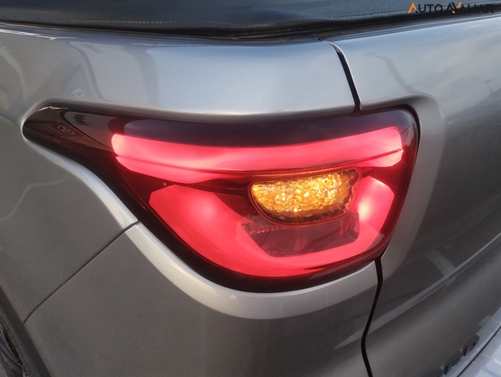 FIAT TORO 1.3 TURBO 270 FLEX VOLCANO AT6