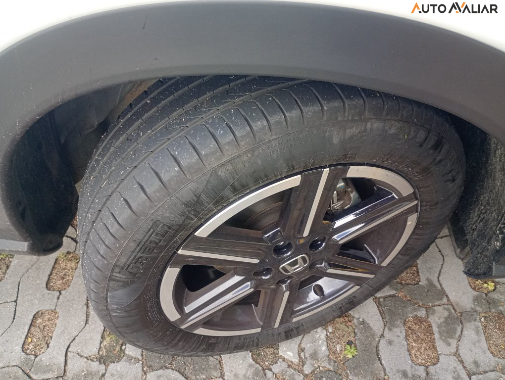 HONDA HR-V 1.5 DI I-VTEC FLEX EXL CVT