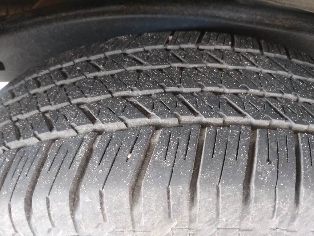 TOYOTA HILUX SW4 2.8 D-4D TURBO DIESEL SRX 7L 4X4 AUTOM&Aacute;TICO