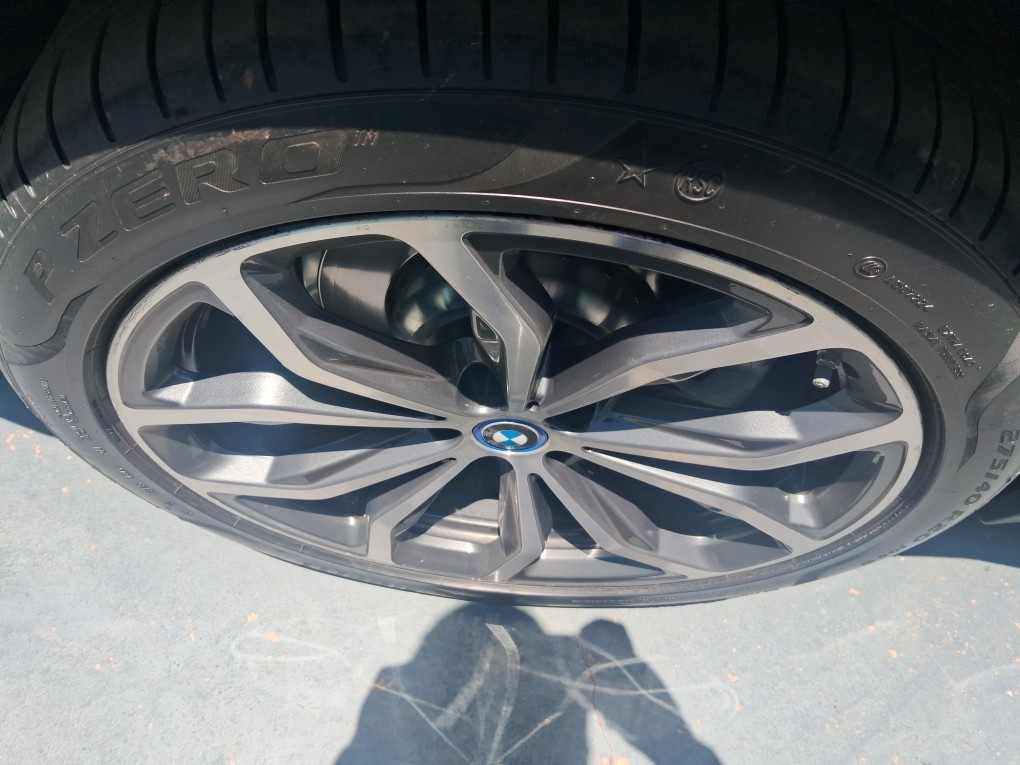 BMW X3 2.0 16V H&Iacute;BRIDO X LINE XDRIVE30E STEPTRONIC