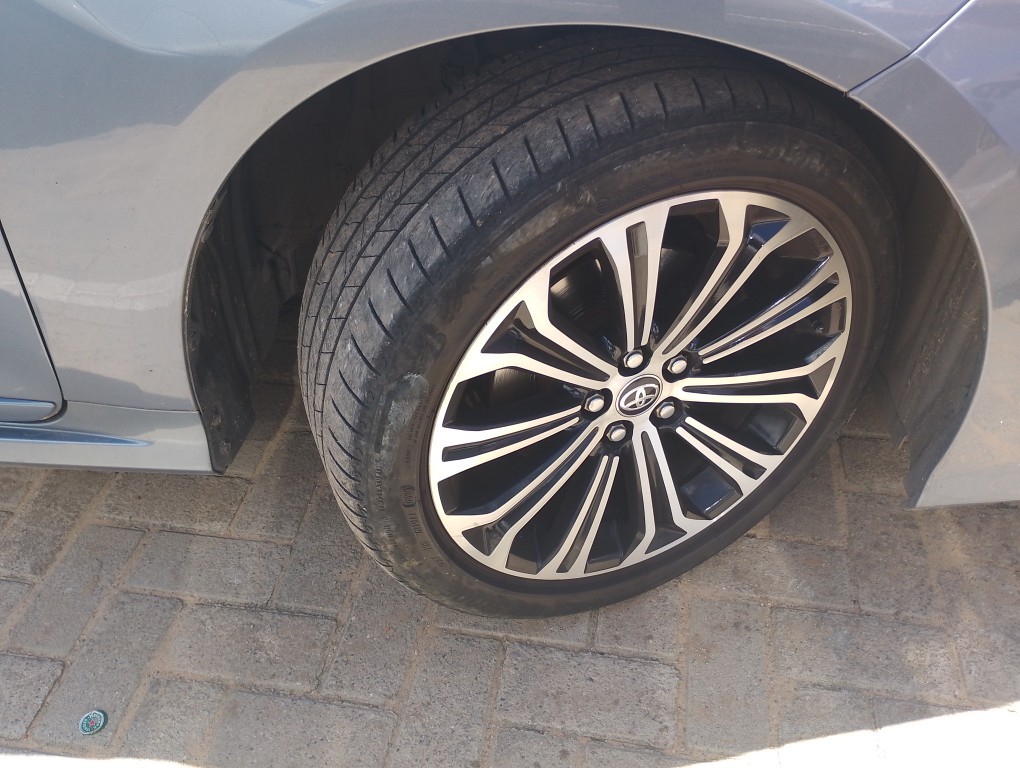 TOYOTA COROLLA 2.0 VVT-IE FLEX ALTIS DIRECT SHIFT