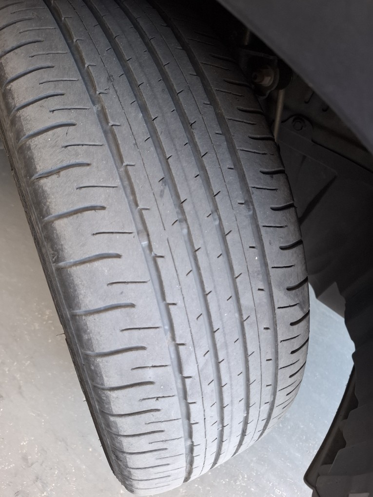 TOYOTA COROLLA CROSS 2.0 VVT-IE FLEX XRE DIRECT SHIFT