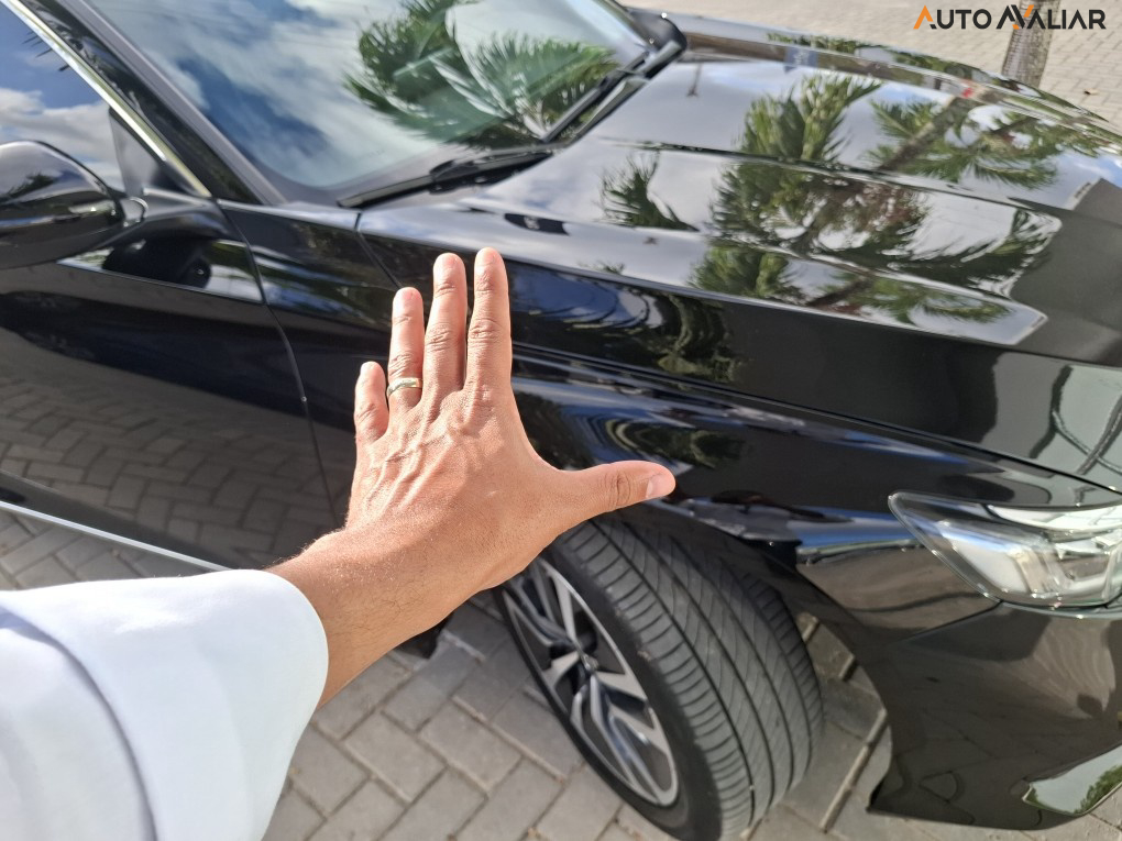 HONDA ACCORD 2.0 E:HEV TOURING E-CVT