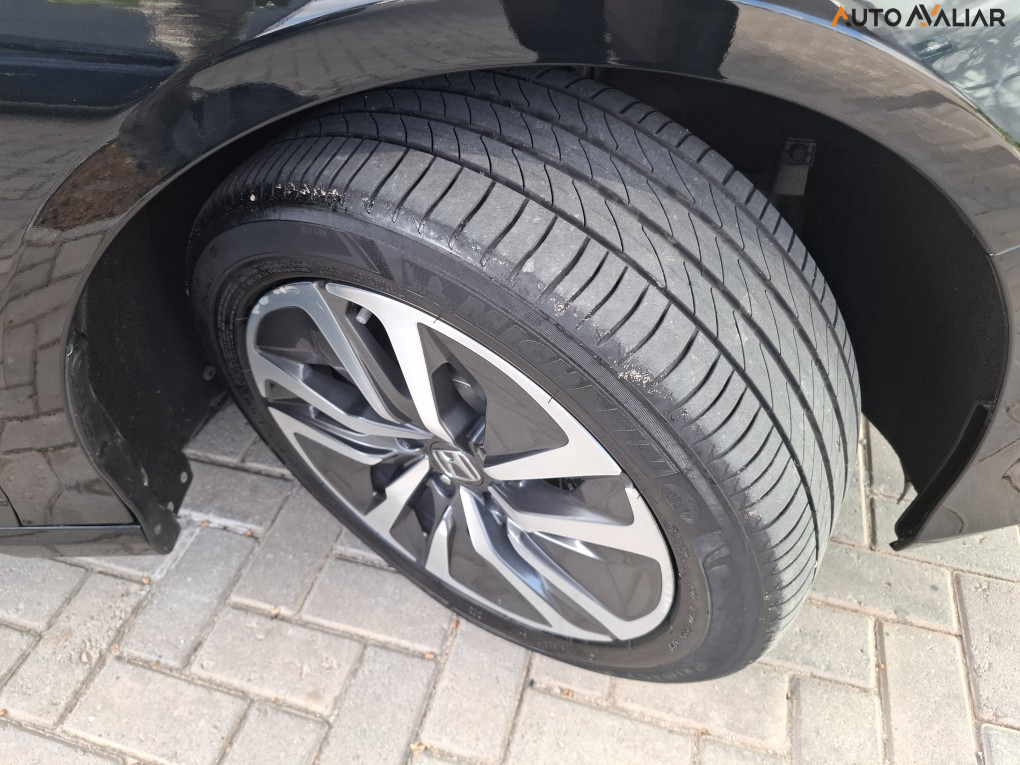 HONDA ACCORD 2.0 E:HEV TOURING E-CVT