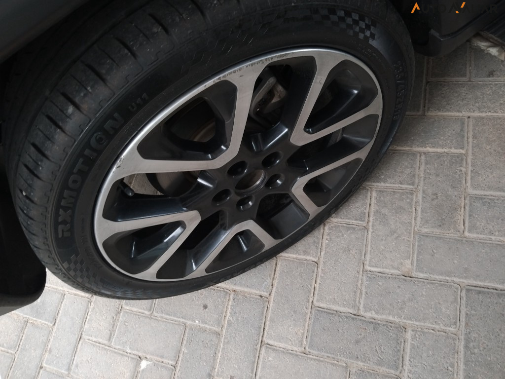 JEEP COMPASS 2.0 16V FLEX LIMITED AUTOMATICO