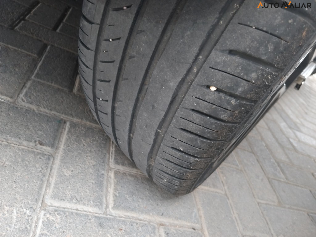 JEEP COMPASS 2.0 16V FLEX LIMITED AUTOMATICO